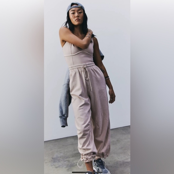 FP Movement by Free People Pants - 🌟 NWT🌟 Free People Inbound Onsie